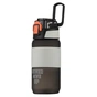 Бутылка для воды ARDESTO Motion 600мл, пластик, чорний (AR2260ML) - уменьшенное изображение 2