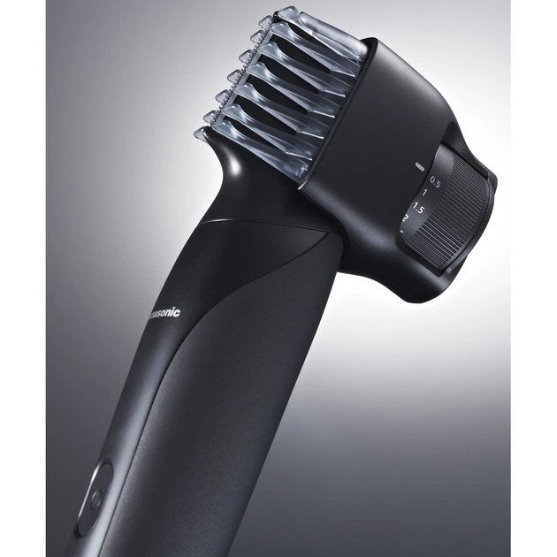 Тример Panasonic ER-GD61-K520 - зображення 5