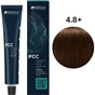 Краска для волос Indola Permanent Caring Color 4.8+ (4045787933901) - уменьшенное изображение 2