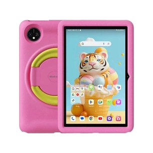 Планшет Blackview Tab 80 Kids LTE 10.1" 4/64GB WiFi+BT Pink (6931548317319) зображення 1