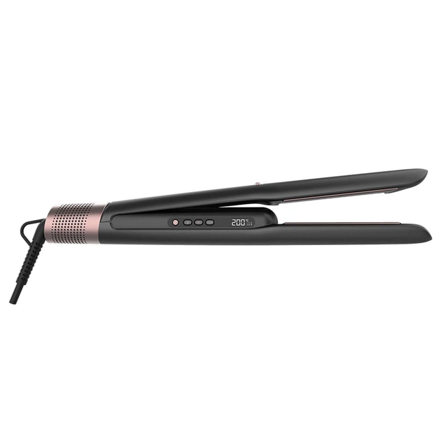 Стайлер Cecotec Air Lisse Black (A01_EU01_100988) - изображение 3