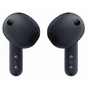 Наушники Samsung Galaxy Buds4 Black (SM-R540NZKASEK) - уменьшенное изображение 2