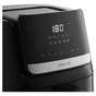 Мультипечь Sencor SFR6550BK-EUE3 - уменьшенное изображение 4