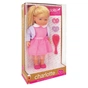 Лялька Dolls World Шарлотта шатенка, 36 см (8113) - зменшене зображення 2