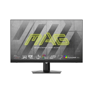 Монітор MSI MAG 323UPF зображення 1