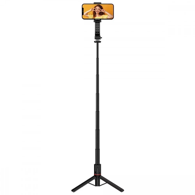 Трипод Proove Lite Shot 1060 мм Black (MPSC00000001) - picture 6