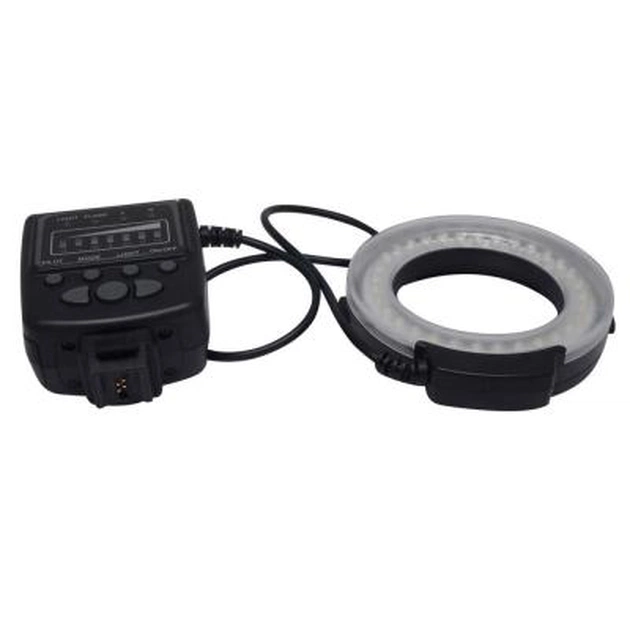 Спалах Meike MK-FC100 - picture 4