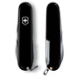 Ніж Victorinox Hiker 91 мм Чорний (1.4613.3) - зменшене зображення 3