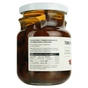 Овочева консервація Oscar foods Томати в'ялені з травами в оливковій олії 230 г (8422243111299) - зменшене зображення 2