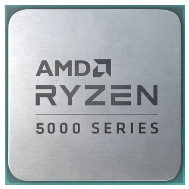 Процессор AMD Ryzen 5 5600G (100-000000252) - изображение 1