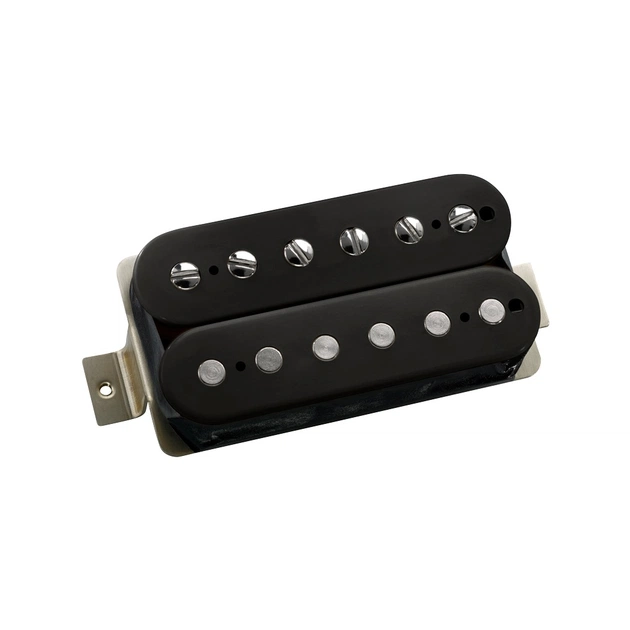 Звукосниматель для гитары DiMarzio PAF 57 Bridge Black (DP309BK) - изображение 1