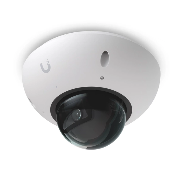 IP камера Ubiquiti UniFi G6 Dome White (UVC-G6-Dome-W) - изображение 1