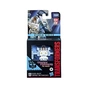 Трансформер Hasbro Transformers Studio Series SPIKE Complete exo suit Core Class 86 (F3135_F3142) - зменшене зображення 1