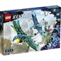 Конструктор LEGO Avatar Перший політ Джейка і Нейтірі на Банши 572 деталі (75572) - зменшене зображення 1