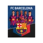 Тетрадь Kite FC Barcelona, 24 листа, клетка (BC26-238) - уменьшенное изображение 10
