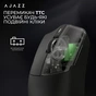 Мишка Ajazz AJ139 Near Link V3 Pro+ Wireless/Bluetooth/USB Black (AJ139-NL-V3-PRO-B) - зменшене зображення 15