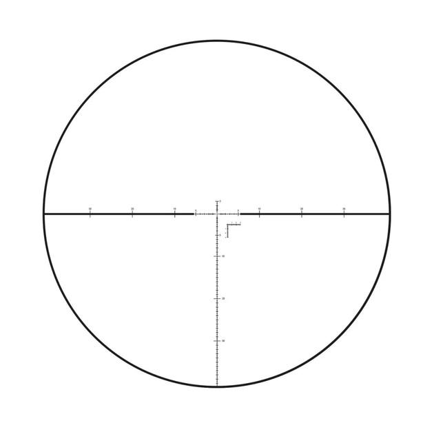 Підзорна труба Delta Titanium II 15-45x65 ED (DO-1910) - picture 7