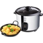 Мультиварка ECG RZ 19 (RZ19) - зменшене зображення 5