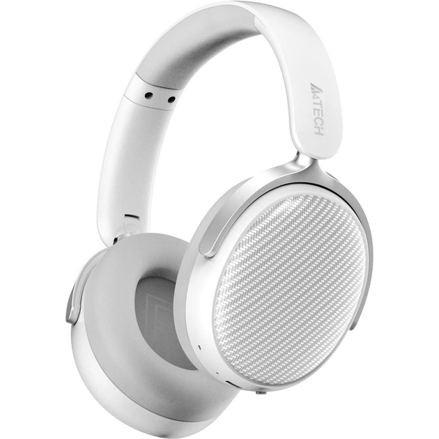 Наушники A4Tech BH350C White (4711421996501) - изображение 1
