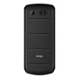 Мобільний телефон Ergo E285 Black - зменшене зображення 3
