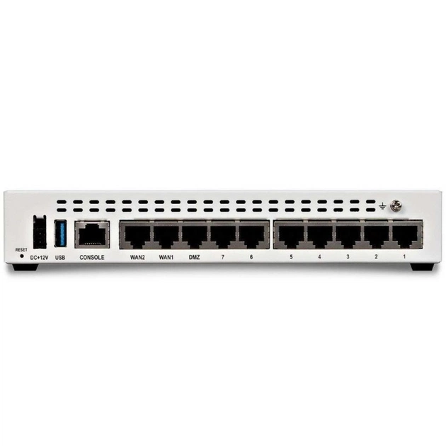 Файєрвол Fortinet FG-60F-EU (FG-60F) - picture 3