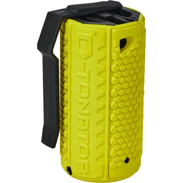 Страйкбольна граната ASG Storm D-Tonator Yellow (19831) - picture 3