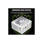 Блок живлення Gamemax 850W (GP 850B WH) - зменшене зображення 9