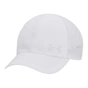 Кепка Under Armour UA W Iso-chill Launch Adj білий 1383478-100 (196885566127) - уменьшенное изображение 1
