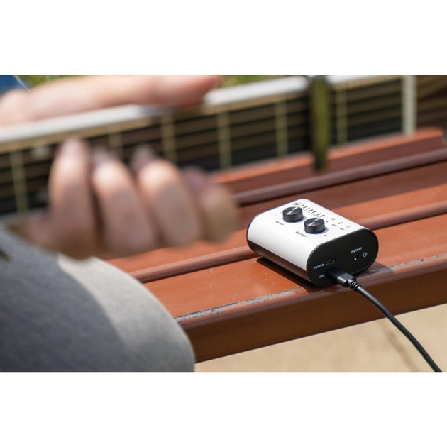 Аудіоінтерфейс Blackstar Polar Go (302028) - picture 11