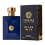 Туалетна вода Versace Pour Homme Dylan Blue 100 мл (8011003825745) - зменшене зображення 1