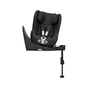 Автокрісло Cybex Sirona Z2 i-Size Plus Deep Black (522002427) - уменьшенное изображение 3