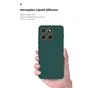 Чехол для мобильного телефона Armorstandart ICON Motorola Edge 70 5G Camera cover Dark Green (ARM89804) - уменьшенное изображение 7