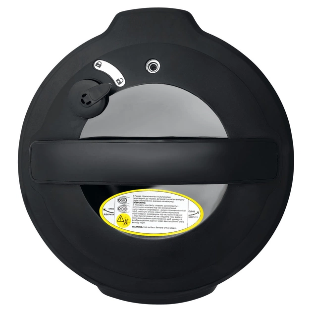 Мультиварка Rotex REPC76-B - picture 10