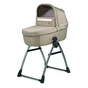 Коляска Peg-Perego 3 в 1 Book Mon Amour Lounge Рожеве золото (2000000130552) (PACK-BOOK31LG00001) - зменшене зображення 8