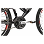 Велосипед Ardis Hunter 26" рама-19" Al Black (0208) - зменшене зображення 3