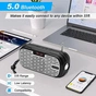 Акустическая система YG-A31 Black/Grey - уменьшенное изображение 1