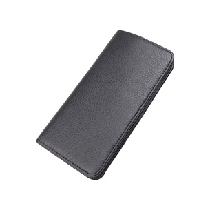 Гаманець Vintage Чорний (14463) зображення 1