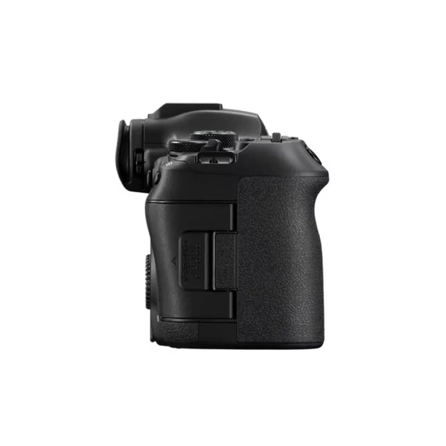 Цифровий фотоапарат Canon EOS R6 Mark III body (7084C035AA) - picture 5