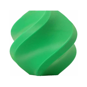 Пластик для 3D-принтера Bambu Lab PETG Basic 1.75 1kg Green 30502 (G00-G00-1.75-1000-SPL) зображення 1