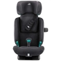Автокрісло Britax-Romer Advansafix Pro Classic Deep Grey (2000040901) - зменшене зображення 5
