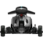 Електроскутер Segway Карт Ninebot GoKart PRO 2, сіро-блакитний (AA.04.04.01.0004) - зменшене зображення 5