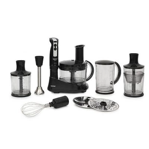 Блендер Zelmer 491.20 Black зображення 1