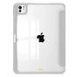 Чехол для планшета BeCover Soft Edge TPU Apple iPad Pro 11" M5 2025 Gray (716000) - уменьшенное изображение 2