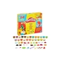 Набор для творчества Hasbro Play-Doh Modeling Compound Advent Calendar (G0501) - уменьшенное изображение 3