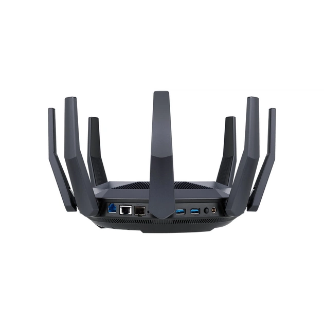 Маршрутизатор ASUS RT-AX89X (90IG04J1-BM3010) - picture 5