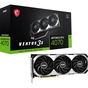 Відеокарта MSI GeForce RTX4070 12Gb VENTUS 3X OC (RTX 4070 VENTUS 3X 12G OC) - зменшене зображення 1