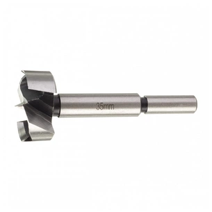 Свердло Milwaukee FORSTNER 35 X 90 мм (4932363717) зображення 1