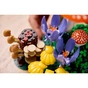Конструктор LEGO Botanicals Лесные грибы (11505) - уменьшенное изображение 11