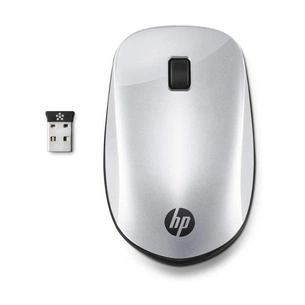 Мишка HP Z4000 Silver (2HW66AA) зображення 1