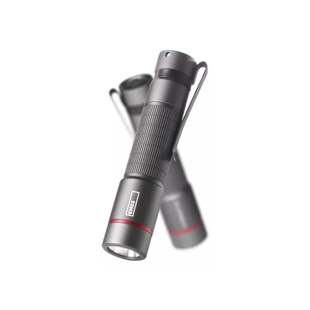 Ліхтар EMOS P3160 170Lm 1AAA Metal (P3160) - изображение 3